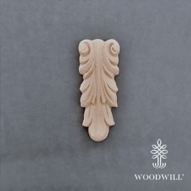 FREGIO IN LEGNO FLESSIBILE 800126