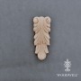 FREGIO IN LEGNO FLESSIBILE 800126