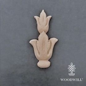 FREGIO IN LEGNO FLESSIBILE 800124