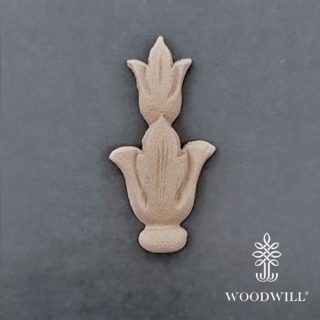 FREGIO IN LEGNO FLESSIBILE 800124
