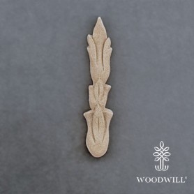 FREGIO IN LEGNO FLESSIBILE 800123