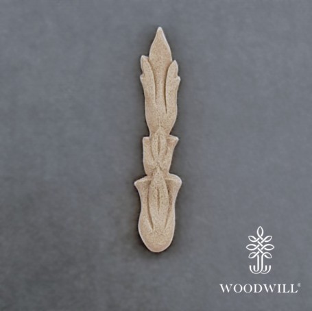 FREGIO IN LEGNO FLESSIBILE 800123