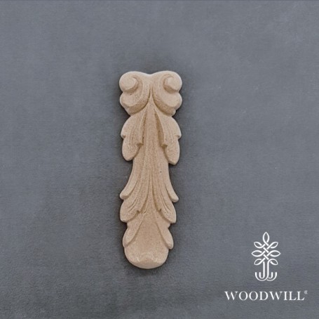 FREGIO IN LEGNO FLESSIBILE 800120