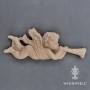 FREGIO IN LEGNO FLESSIBILE 800085