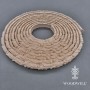 FREGIO IN LEGNO FLESSIBILE 804037