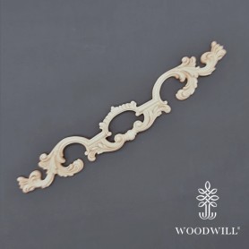 FREGIO IN LEGNO FLESSIBILE 801774