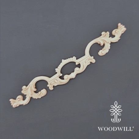 FREGIO IN LEGNO FLESSIBILE 801774