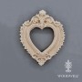 FREGIO IN LEGNO FLESSIBILE 800017