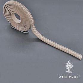 FREGIO IN LEGNO FLESSIBILE 804133