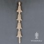 FREGIO IN LEGNO FLESSIBILE 801799
