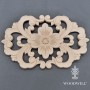 FREGIO IN LEGNO FLESSIBILE 802540