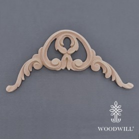 FREGIO IN LEGNO FLESSIBILE 800392