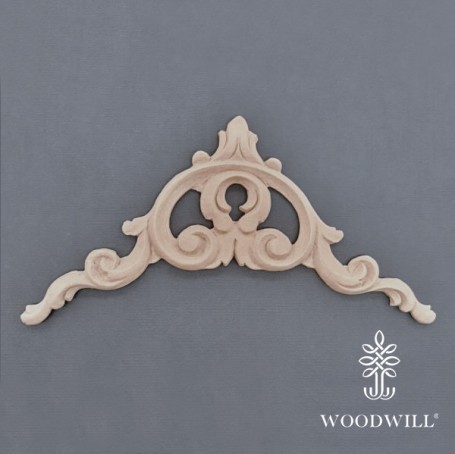 FREGIO IN LEGNO FLESSIBILE 800394