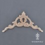 FREGIO IN LEGNO FLESSIBILE 800394