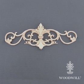 FREGIO IN LEGNO FLESSIBILE 801224
