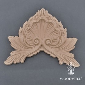 FREGIO IN LEGNO FLESSIBILE 801227