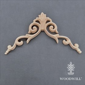 FREGIO IN LEGNO FLESSIBILE 801232