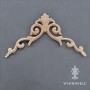 FREGIO IN LEGNO FLESSIBILE 801232