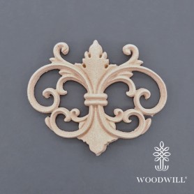 FREGIO IN LEGNO FLESSIBILE 801234