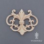 FREGIO IN LEGNO FLESSIBILE 801234