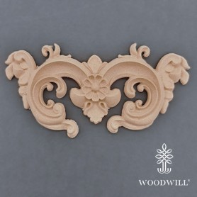 FREGIO IN LEGNO FLESSIBILE 801240
