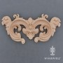 FREGIO IN LEGNO FLESSIBILE 801240