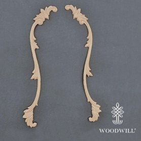 FREGI IN LEGNO FLESSIBILE 801245