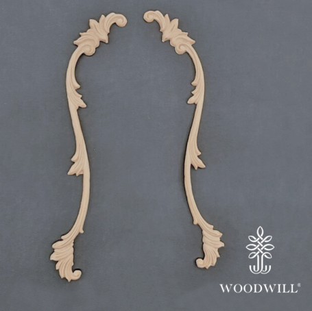 FREGI IN LEGNO FLESSIBILE 801245