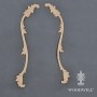 FREGI IN LEGNO FLESSIBILE 801245