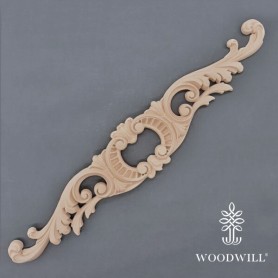 FREGIO IN LEGNO FLESSIBILE 801257