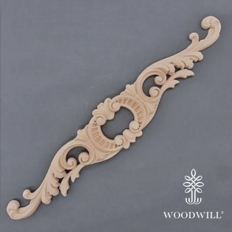 FREGIO IN LEGNO FLESSIBILE 801257