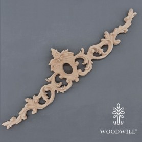 FREGIO IN LEGNO FLESSIBILE 801258