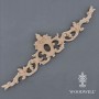 FREGIO IN LEGNO FLESSIBILE 801258
