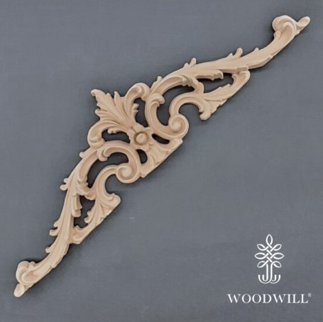 FREGIO IN LEGNO FLESSIBILE 801259