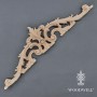 FREGIO IN LEGNO FLESSIBILE 801259