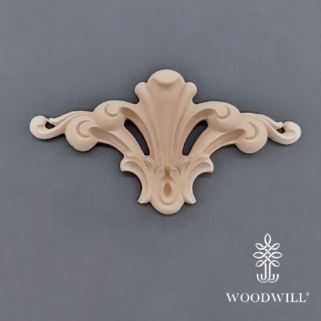 FREGIO IN LEGNO FLESSIBILE 801299