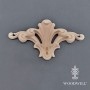 FREGIO IN LEGNO FLESSIBILE 801299