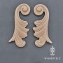 FREGI IN LEGNO FLESSIBILE 801306