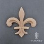FREGIO IN LEGNO FLESSIBILE 801308