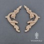 FREGI IN LEGNO FLESSIBILE 801318