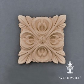 FREGIO IN LEGNO FLESSIBILE 801336