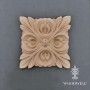 FREGIO IN LEGNO FLESSIBILE 801336