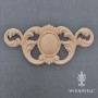 FREGIO IN LEGNO FLESSIBILE 801344
