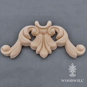 FREGIO IN LEGNO FLESSIBILE 801356