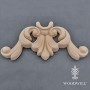 FREGIO IN LEGNO FLESSIBILE 801356