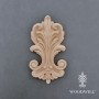 FREGIO IN LEGNO FLESSIBILE 801357