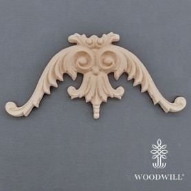 FREGIO IN LEGNO FLESSIBILE 801379