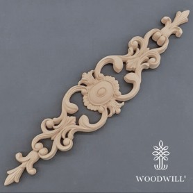 FREGIO IN LEGNO FLESSIBILE 801381