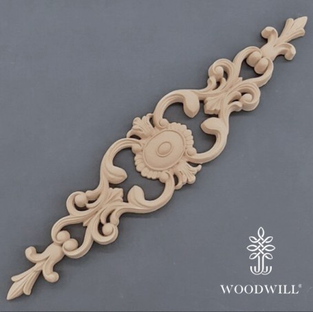 FREGIO IN LEGNO FLESSIBILE 801381