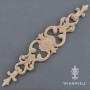 FREGIO IN LEGNO FLESSIBILE 801381